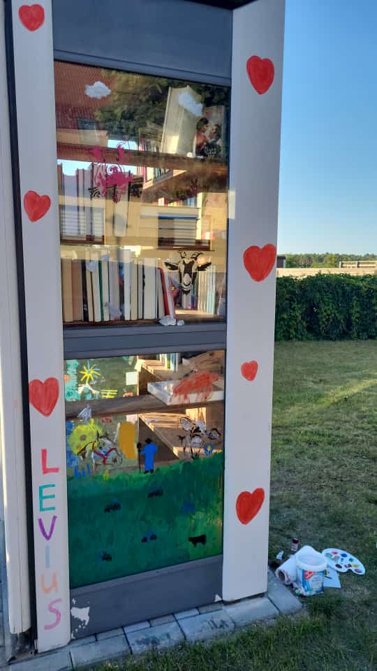 Bild