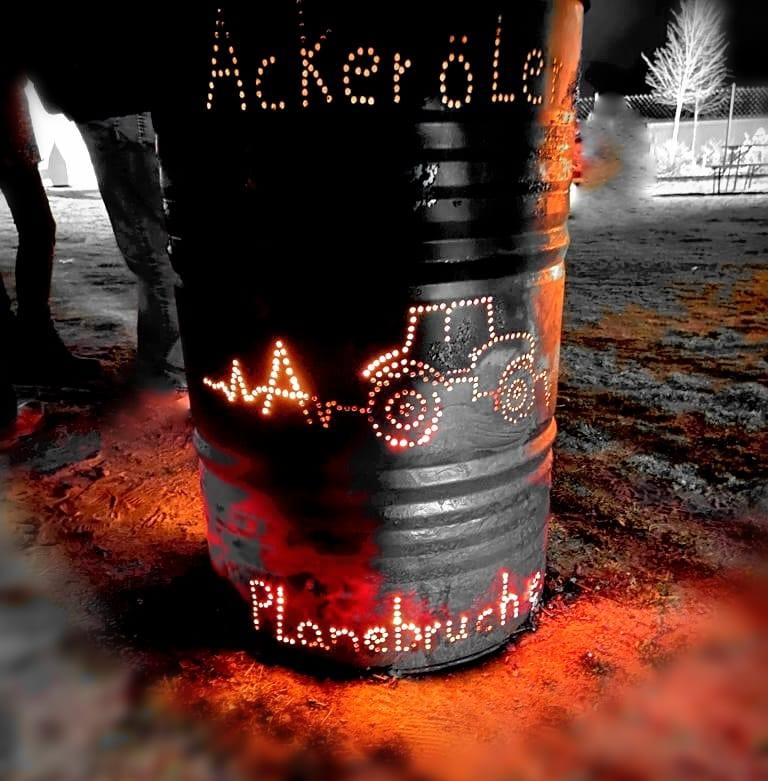 Ackeröler Logo