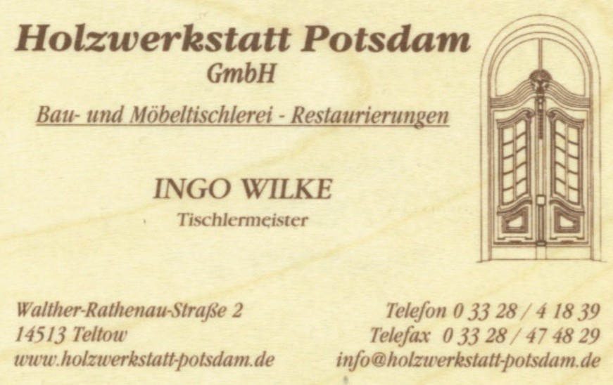 Wilke